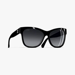 Chanel Square Sunglasses